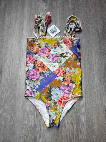 Zimmermann Size 6y Swim gear