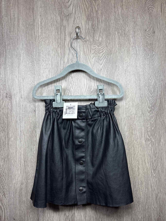 Zara Size 7y Skirt