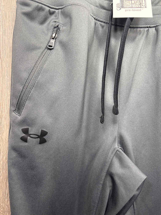Under Armour Size 10-12y Pants