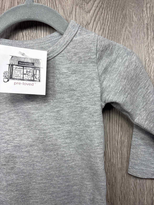 Mini Mioche Size 0-3m Onesie