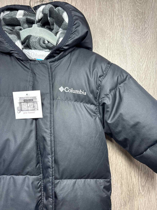 Columbia Size 12-18m Jackets & Outerwear