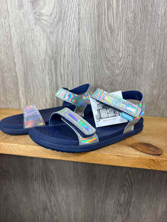 Native Size C10 Summer