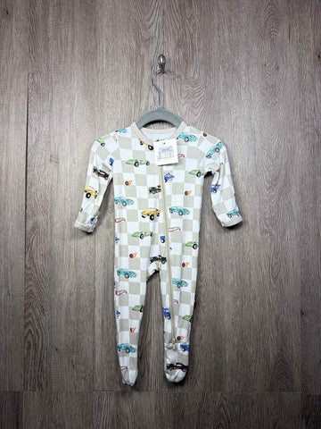 Kyte Baby Size 0-3m Sleeper