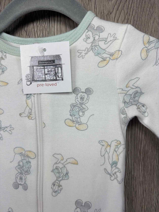 Size 0-3m Sleeper