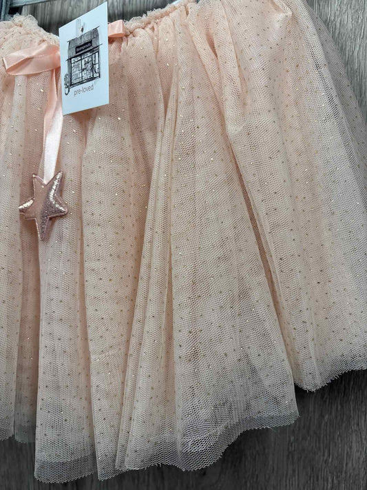 Mimi and Lula Size 4-5y Skirt