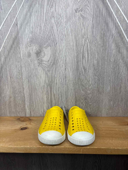 Native Size C8 Summer