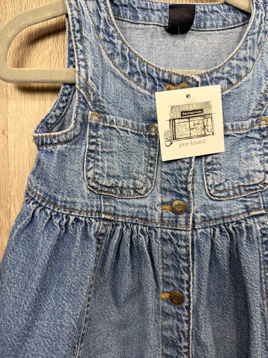 Gap Size 12-18m Dress