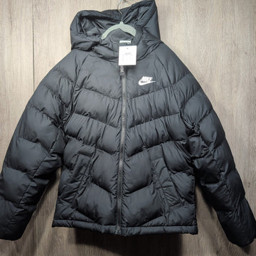 Nike Size 10-12y Jackets & Outerwear