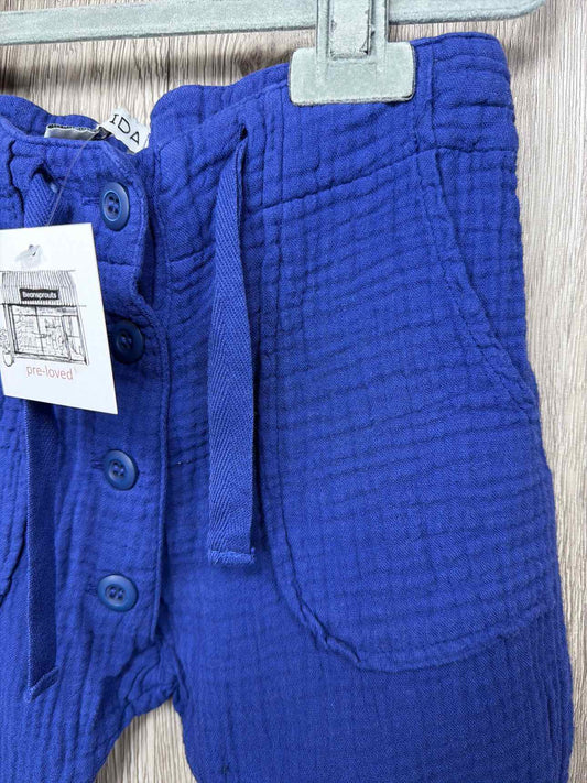 Emile et Ida Size 2y Pants