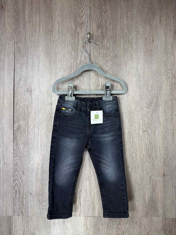 Mayoral Size 12-18m Pants