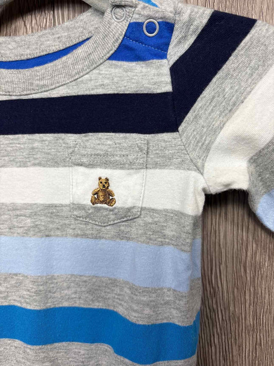 Gap Size 0-3m Onesie