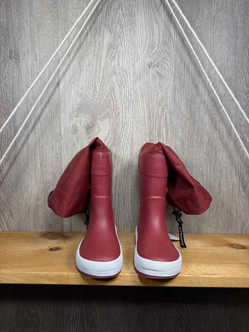 Kid Orca Size C8 Rain Boots