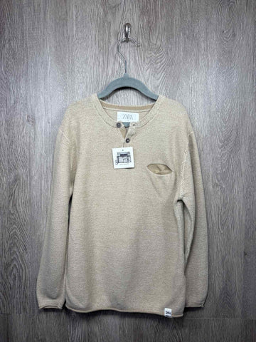Zara Size 8y Sweater