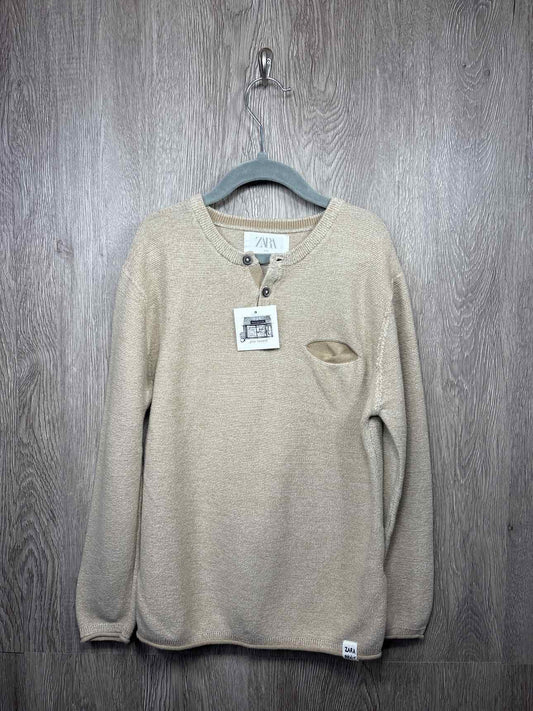 Zara Size 8y Sweater