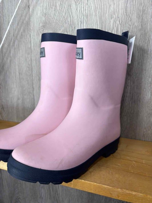 Hatley Size Y3 Rain Boots