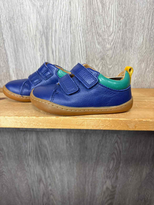 Camper Size C8 Dress Up