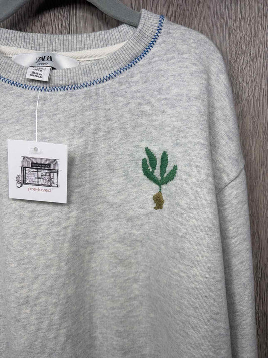 Zara Size 7-8y Shirt