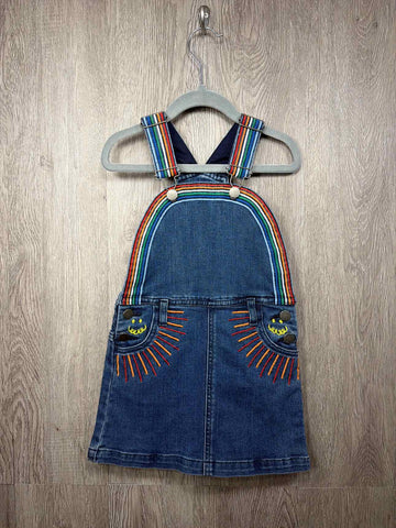 Stella McCartney Size 4y Dress