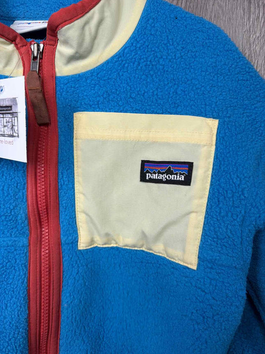Patagonia Size 3y Jackets & Outerwear