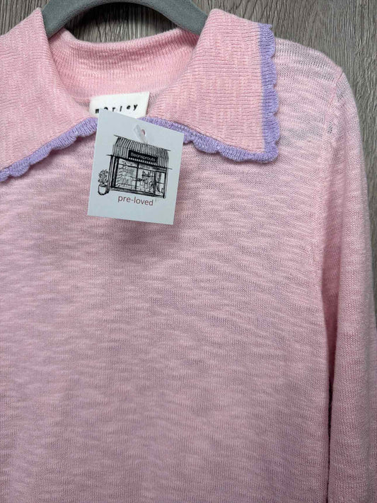 Morley Size 8y Shirt