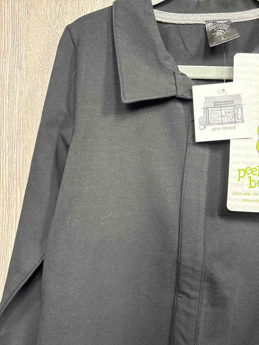 Peekaboo Beans Size 4y Shirt