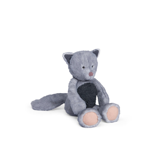 baba bou? - little cat