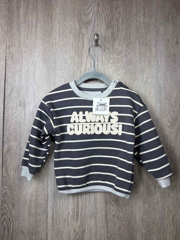 Size 9-12m Shirt