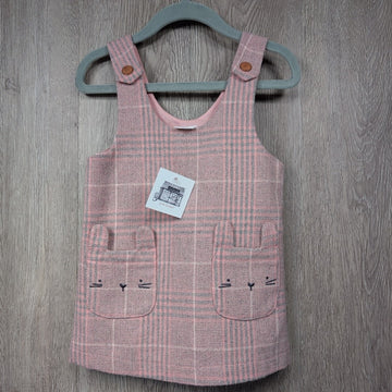 Next Size 9-12m Dress