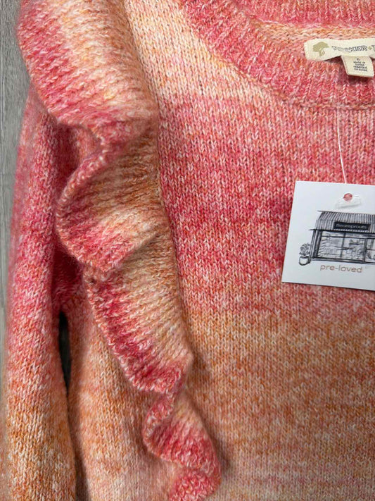 Tucker and Tate Size 6y Sweater