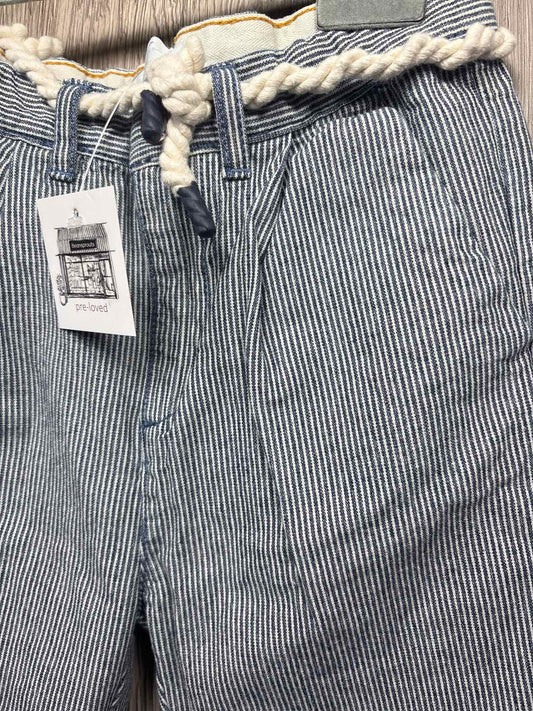 Zara Size 7y Pants