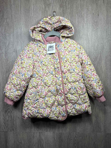 Next Size 3-4y Jackets & Outerwear