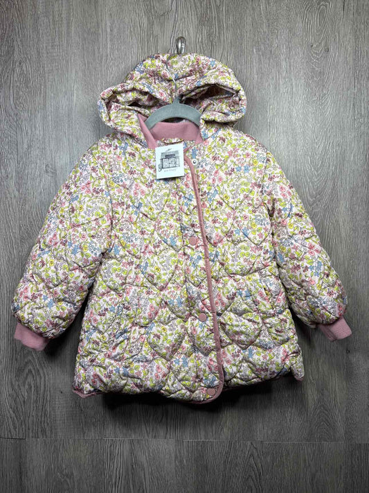 Next Size 3-4y Jackets & Outerwear