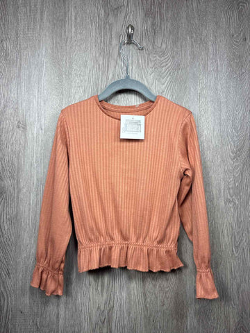 Vignette Size 3y Shirt