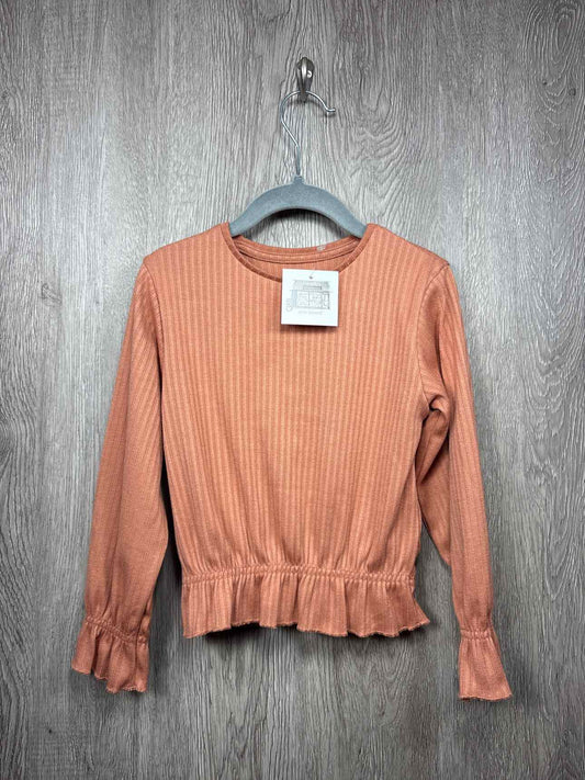 Vignette Size 3y Shirt