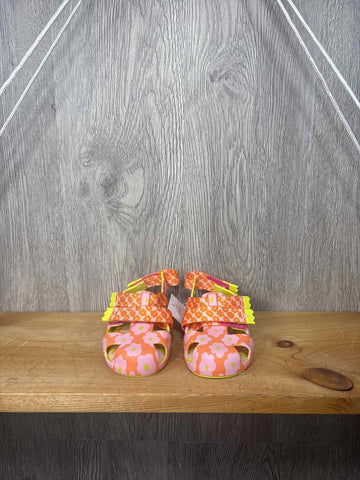 Mini Melissa Size C8 Summer