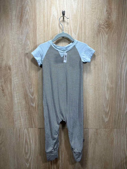 Von Bon Size 18-24m Romper