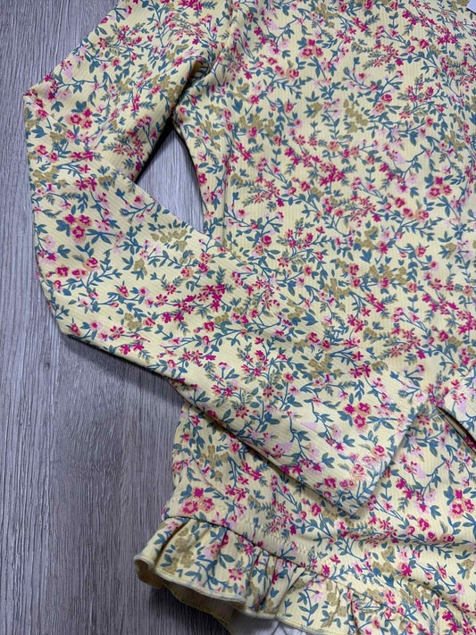Louise Misha Size 5y Swim gear