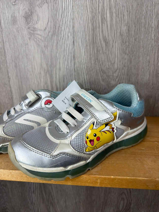 Geox Size Y2 Sneakers
