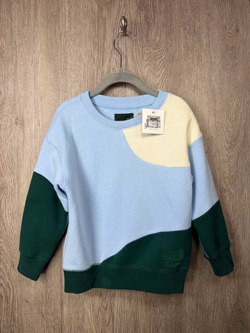 Roots Size 3y Shirt