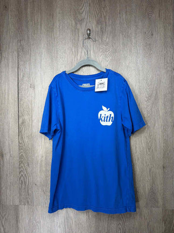 Kith Size 8y Shirt