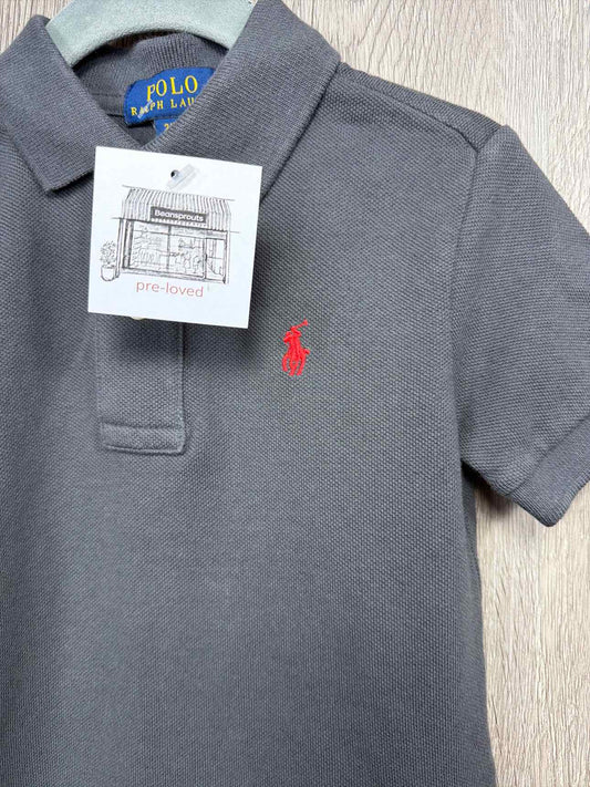 Ralph Lauren Size 2y Shirt