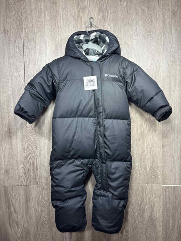 Columbia Size 12-18m Jackets & Outerwear
