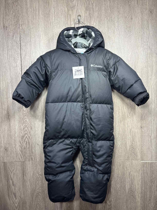 Columbia Size 12-18m Jackets & Outerwear