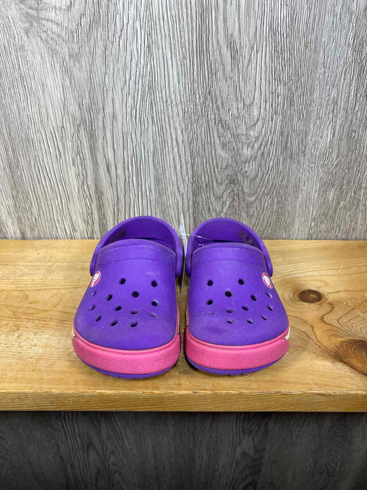 Crocs Size C4 Summer