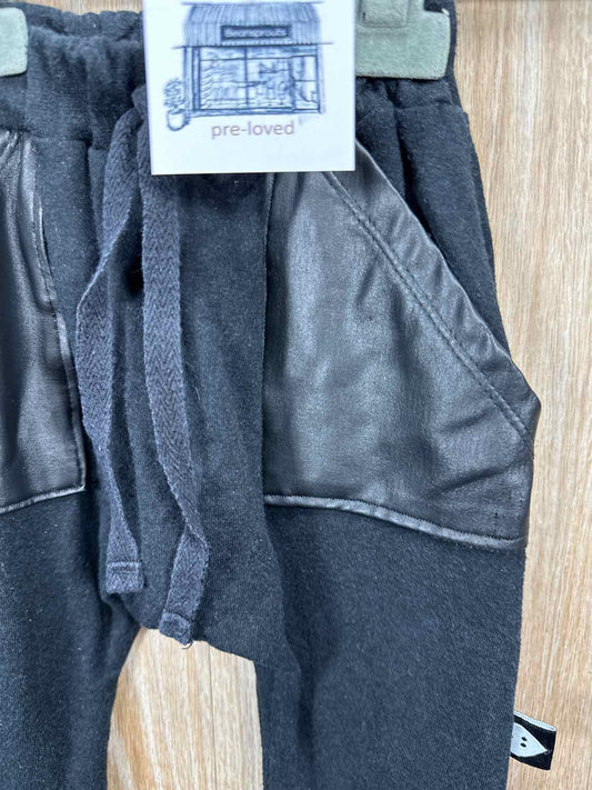 Size 1y Pants