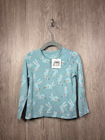 Marks & Spencer Size 3-4y Shirt