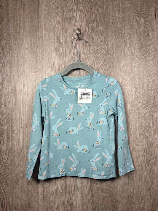 Marks & Spencer Size 3-4y Shirt