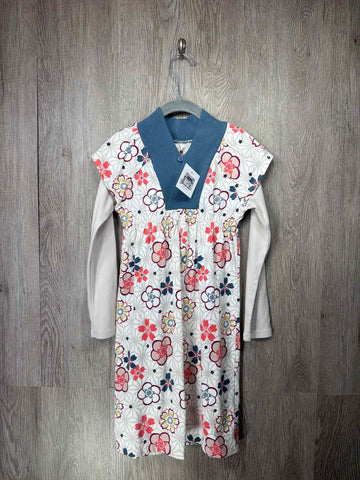 Tea Collection Size 6y Dress