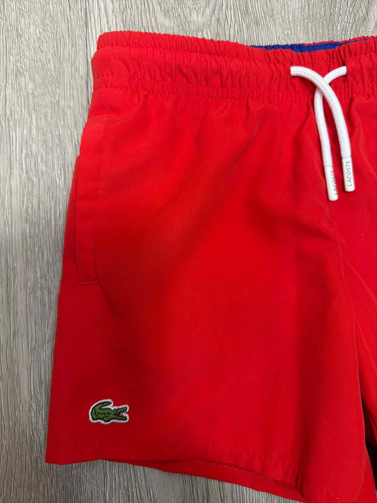 Lacoste Size 5y Swim gear