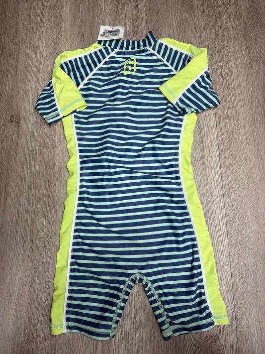 Size 2y Swim gear